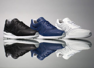 new balance 997 sale