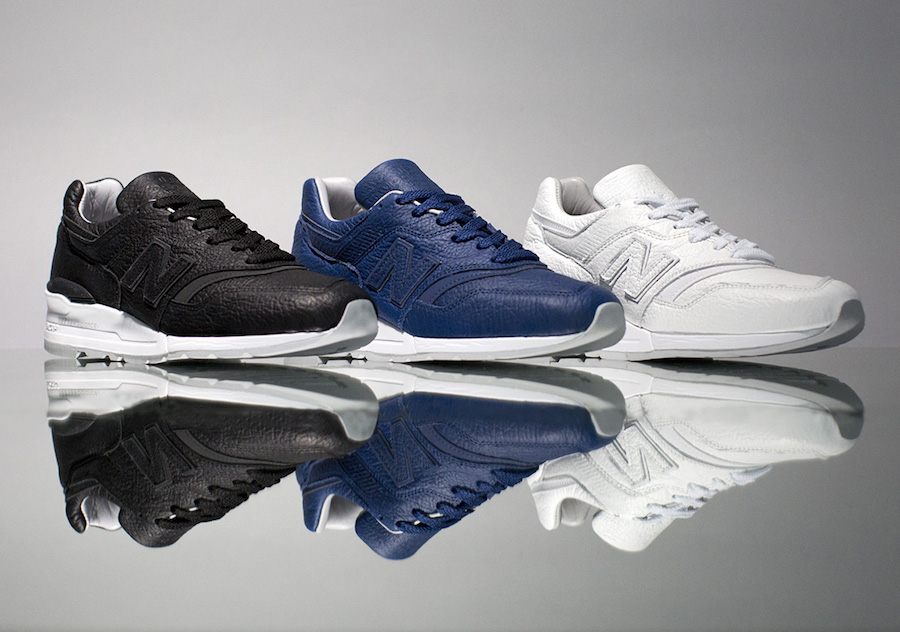 new balance 997 release date