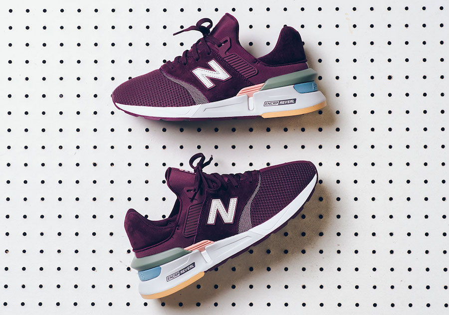 new balance 2019 releases