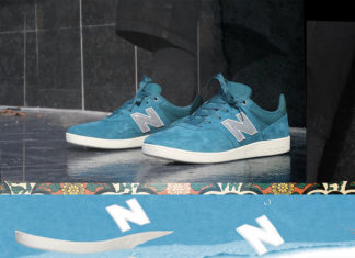 New Balance Numeric Summer 2019 Collection