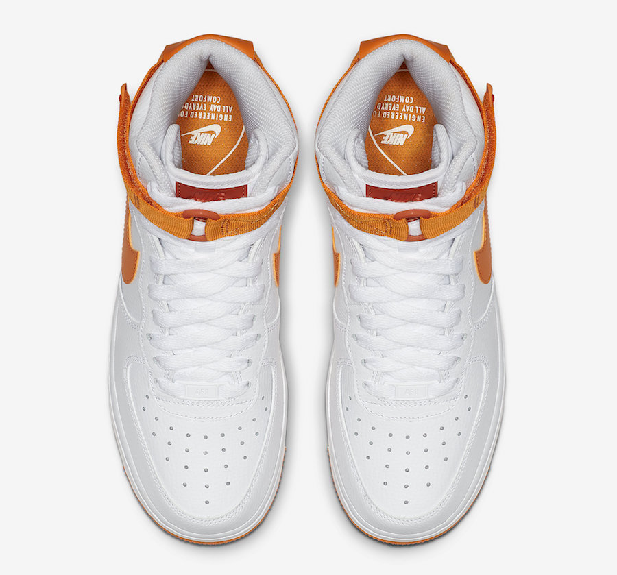 White Orange 334031-109 Release Date 