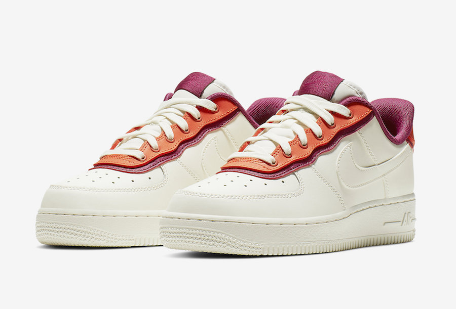 Nike Air Force 1 Low SE AA0287-105 