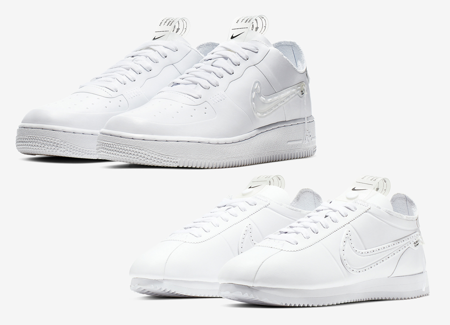 nike air force 1 low noise cancelling