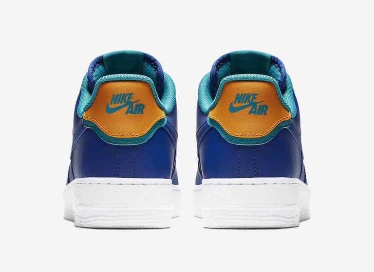 af1 indigo release date