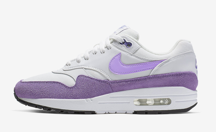 Nike Air Max 1 Atomic Violet 319986-118 Release Date