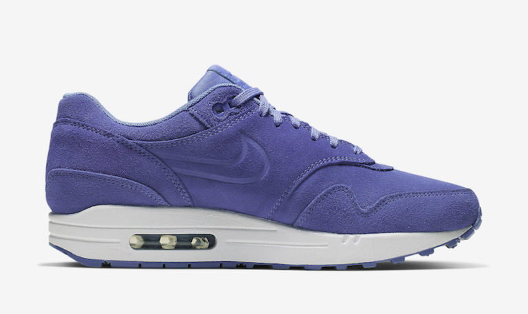 Nike Air Max 1 Premium 454746-502 Release Date - Sneaker Bar Detroit
