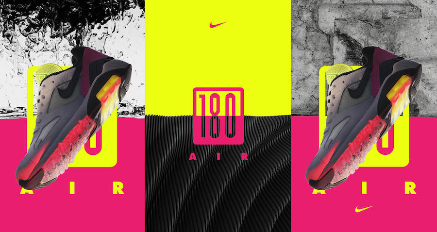 Nike Air Max 180 BLN Berlin Release Date 1