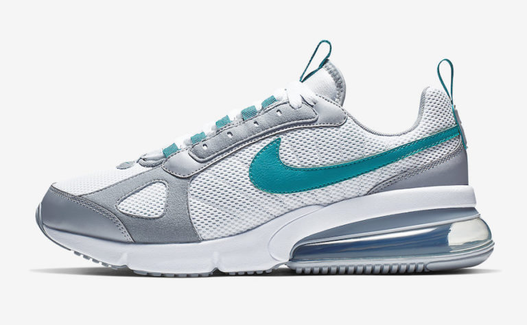 air max 270 spirit teal