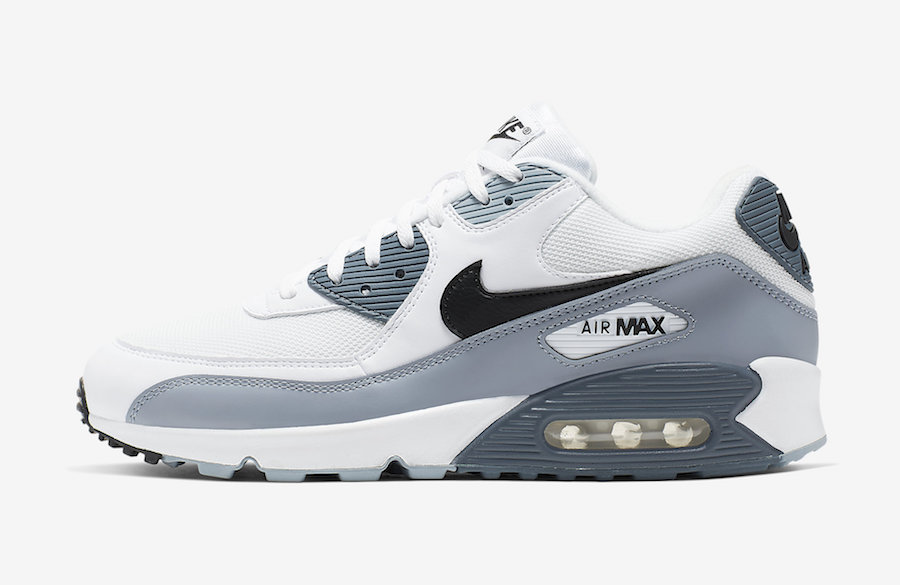 armory blue covers the latest 'air max 
