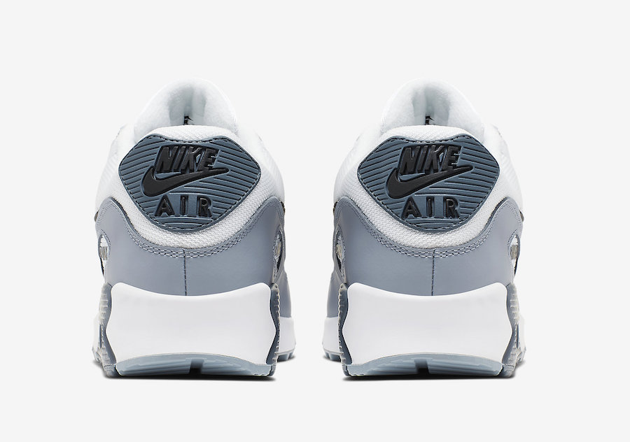 Nike Air Max 90 Armory Blue AJ1285-108 Release Date