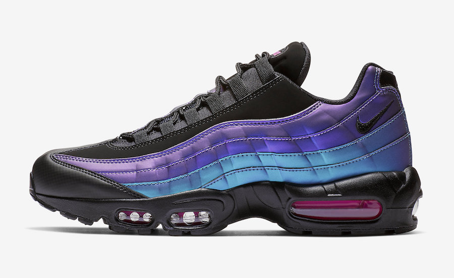Nike Max Throwback Pack Release Date -