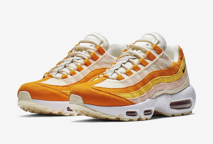 nike air max 95 orange fluo - (categoryid=1) - Cheap price - Up to ...