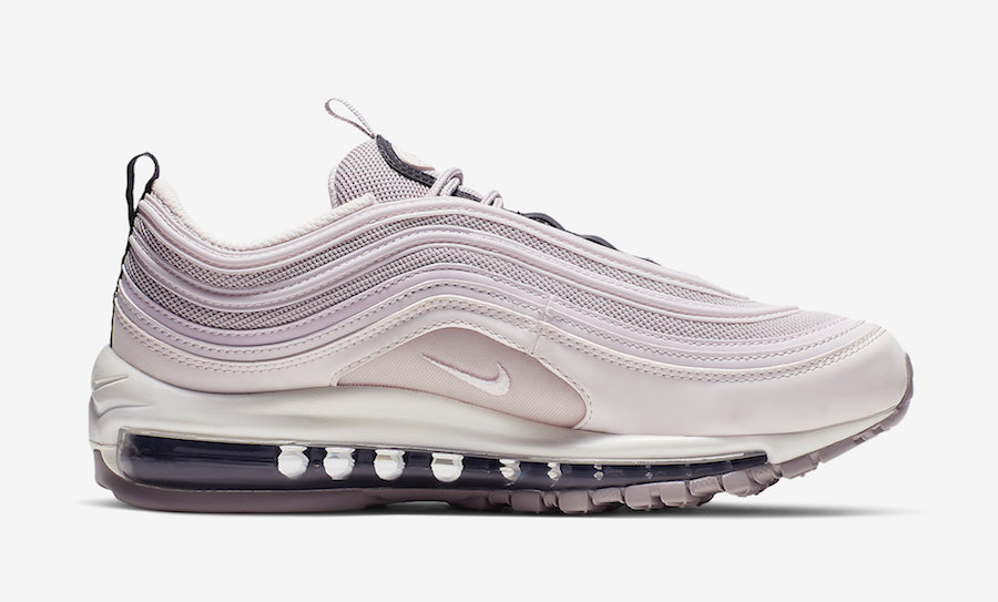 Nike Air Max 97 Pale Pink 921733-602 Release Date