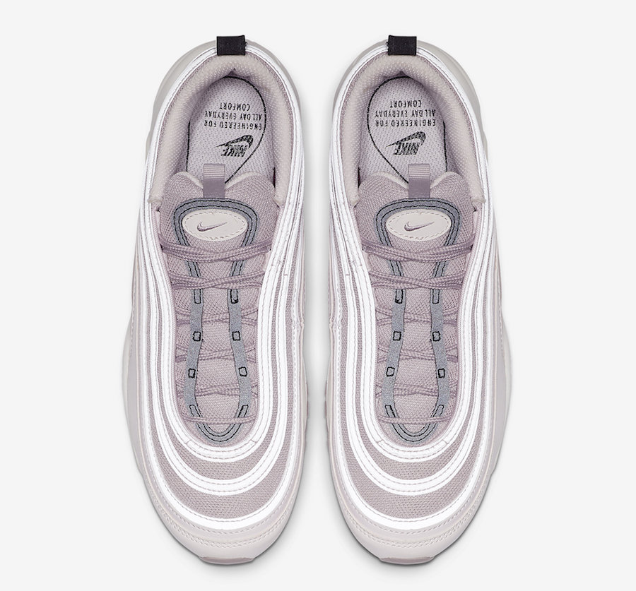 Nike Air Max 97 Pale Pink 921733-602 Release Date