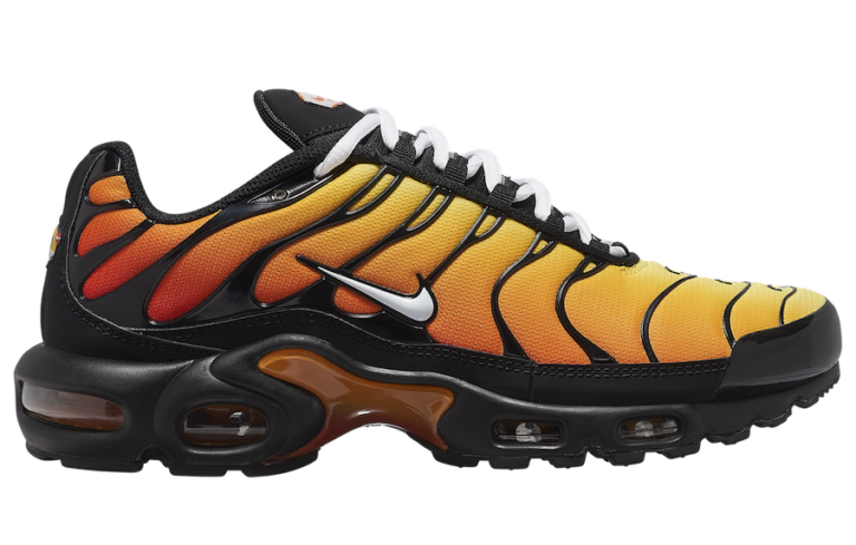 air max plus tiger 2019