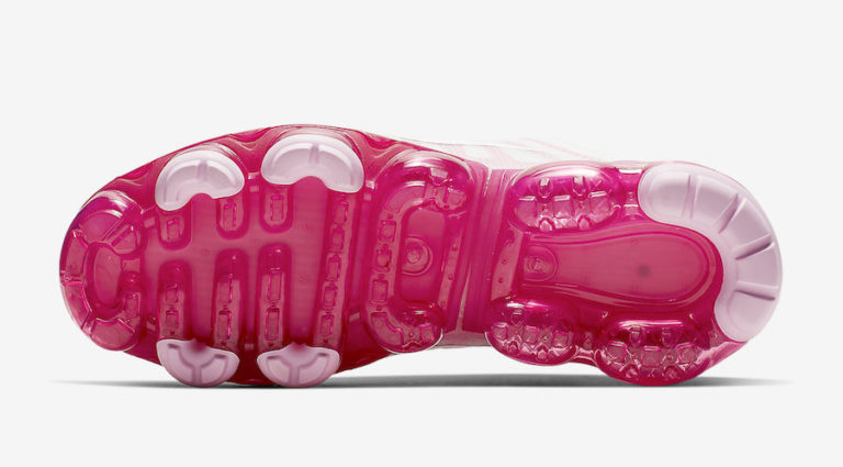 nike air vapormax 2019 pink