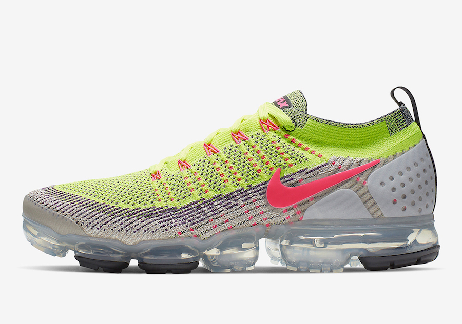 what the vapormax