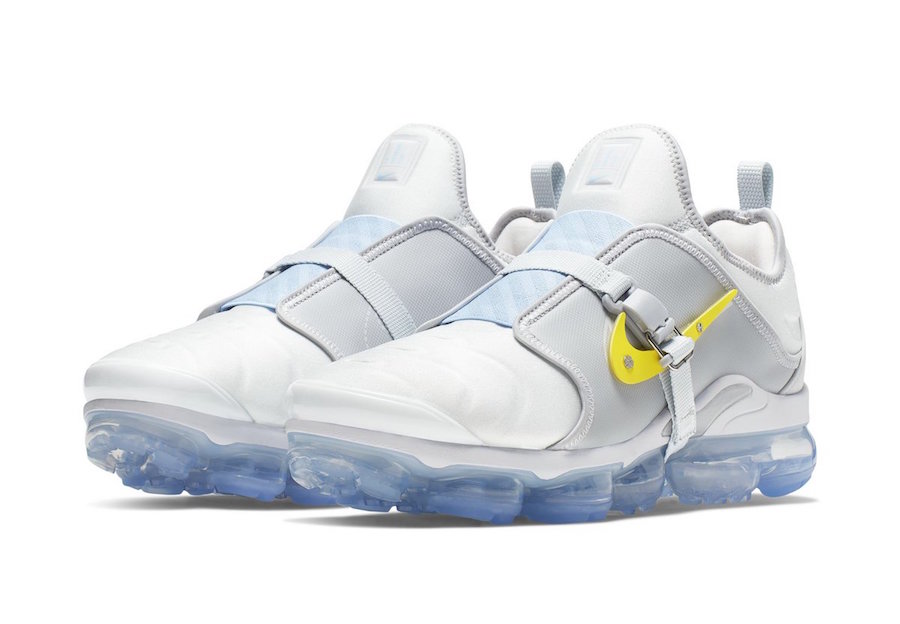 Nike Air VaporMax Plus Paris Works in Progress Release Date Nike Air VaporMax Plus Paris Works in Progress Release Date