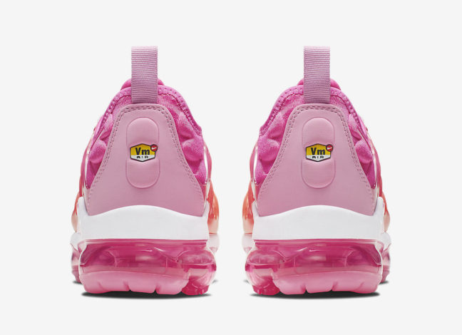 psychic pink vapormax 2019