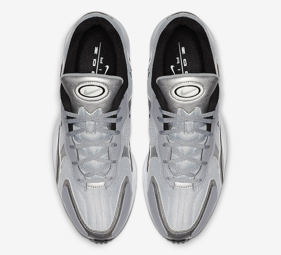 Nike Air Zoom Alpha BQ8800-001 Release Date - Sneaker Bar Detroit