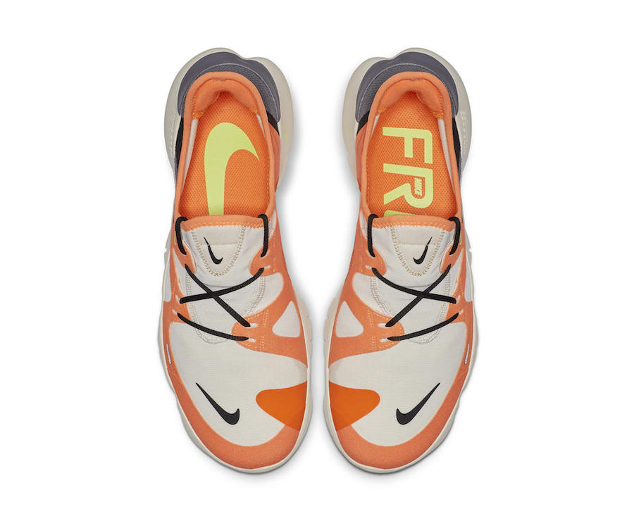 Nike Free RN 5.0 CI0811-808 Release Date