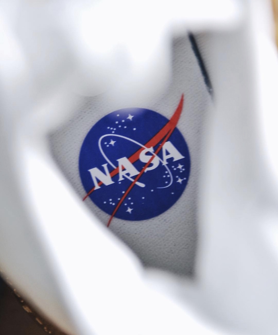 Nike PG3 NASA Apollo Missions CI2666-100 Release Date