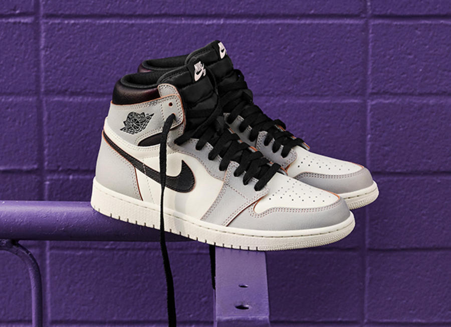 Nike SB Air Jordan 1 High 2019 Release Date