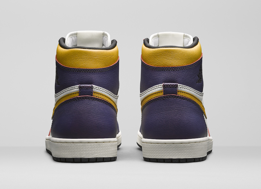 Nike SB Air Jordan 1 High OG Court Purple CD6578-507 Release Date