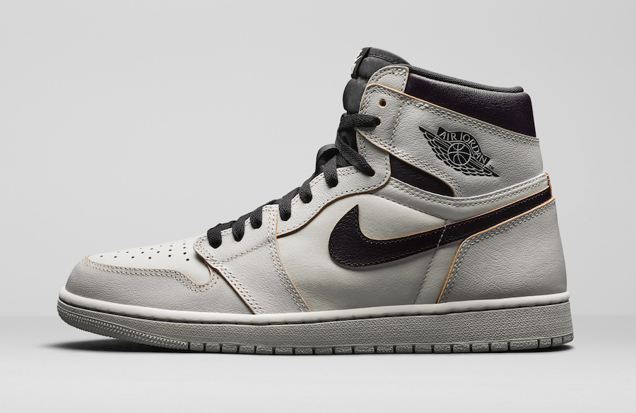 jordan 1 x sb light bone