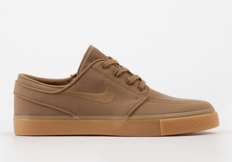 nike sb janoski beige