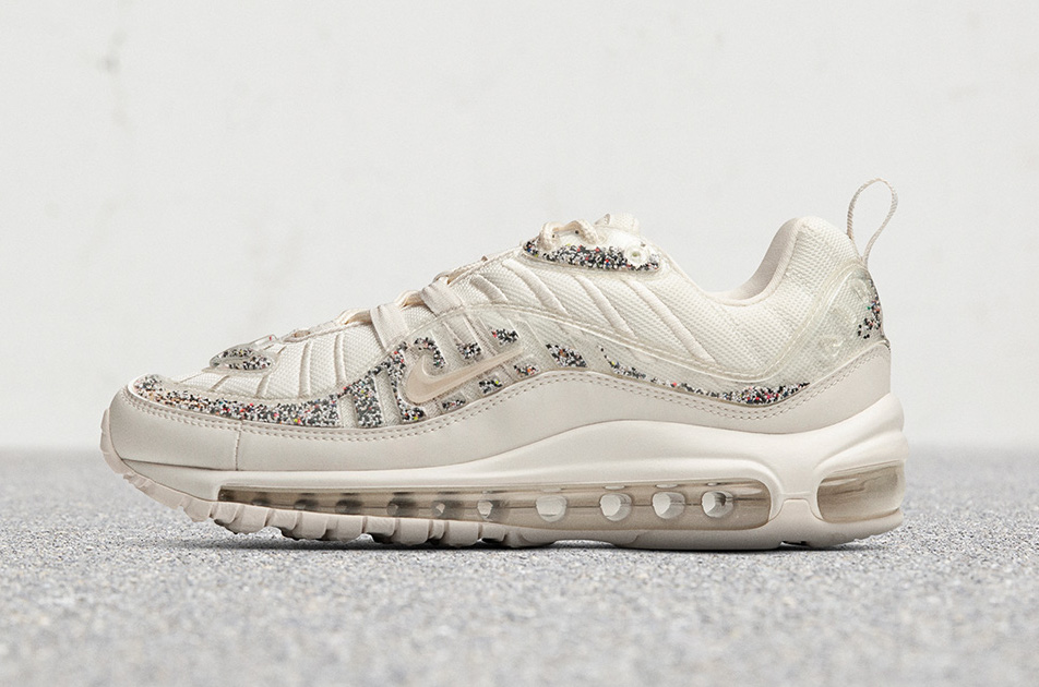 Nike WMNS Air Max 98 Release Date
