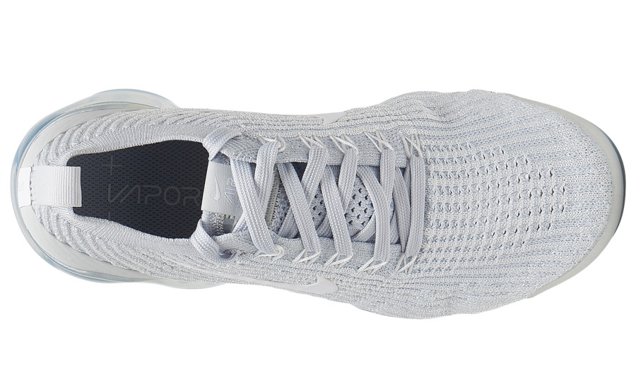 Nike WMNS Air VaporMax 3.0 Pure Platinum AJ6910-100 Release Date