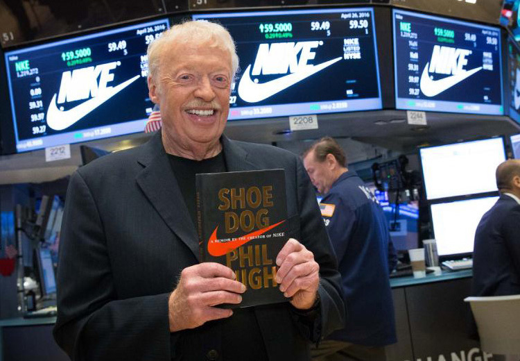 Shoe Dog Nike Cortez 72 Release Date