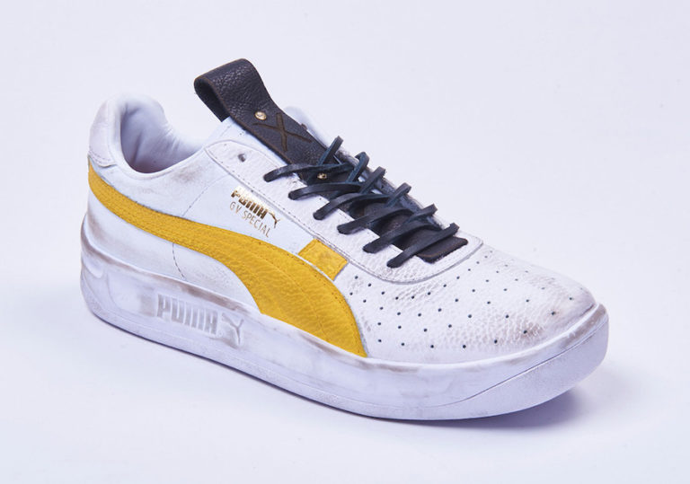 the walking dead puma