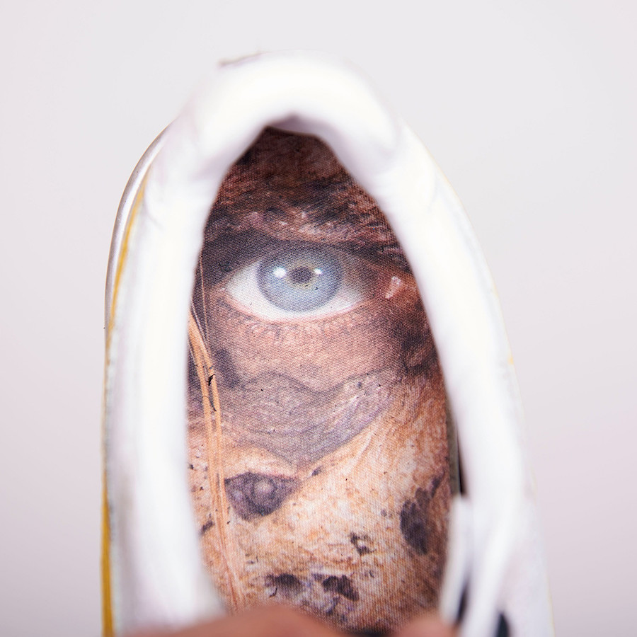 The Walking Dead PUMA GV Special Release Date