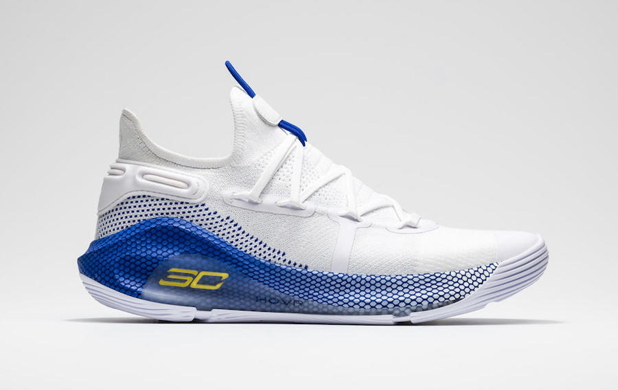 curry 6 shoes near me