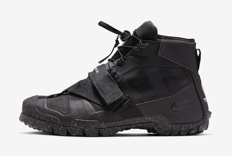 Undercover Nike SFB Mountain BV4580-001 Release Date