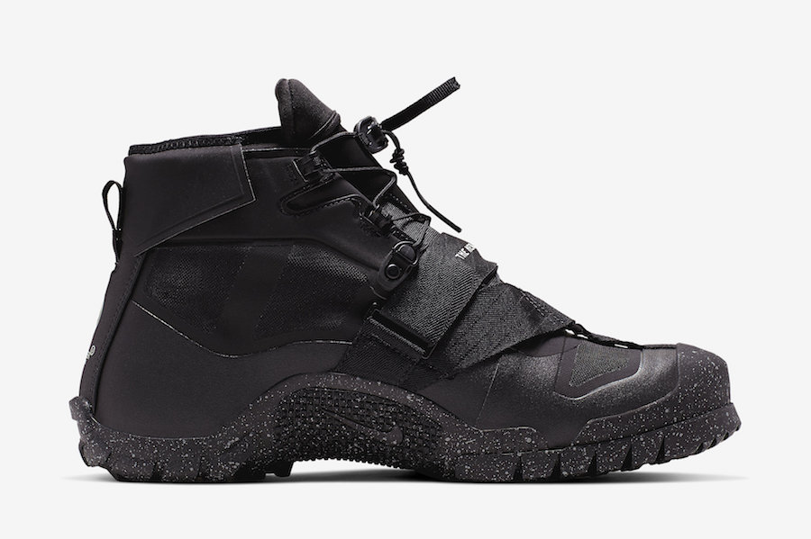 Undercover Nike SFB Mountain BV4580-001 Release Date