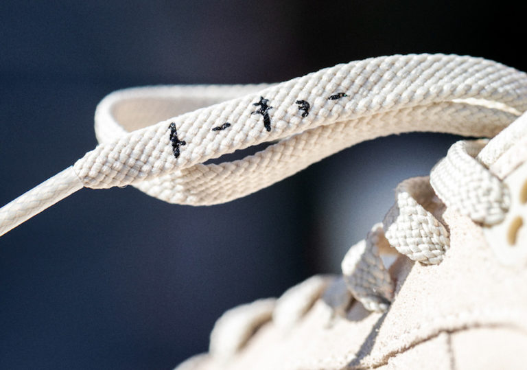 asics x yu nagaba gel saga