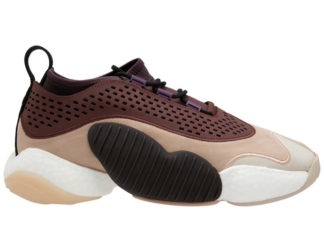 adidas Crazy BYW Low Noble Ink BB9486 Release Date