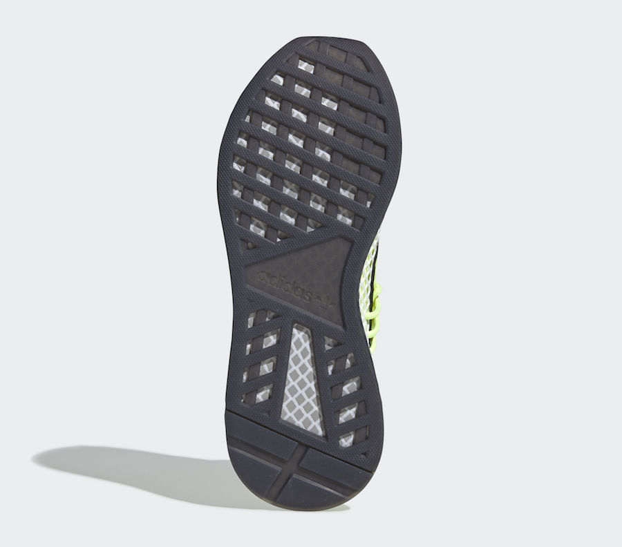 adidas Deerupt Runner BD7881 Release Date