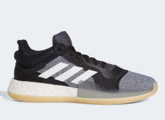 adidas Marquee Boost Low D96933 D96932 Release Date