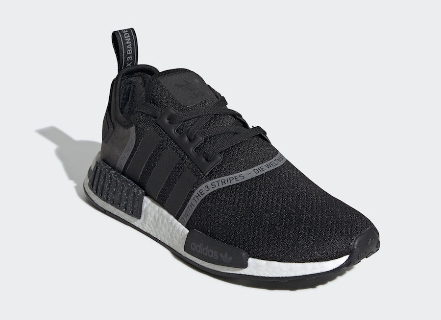 adidas NMD R1 F36801 Release Date