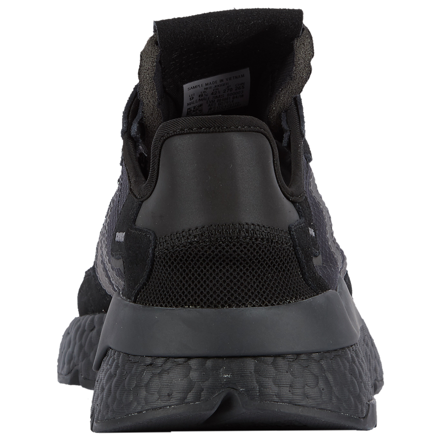 adidas Nite Jogger Core Black BD7954 Release Date
