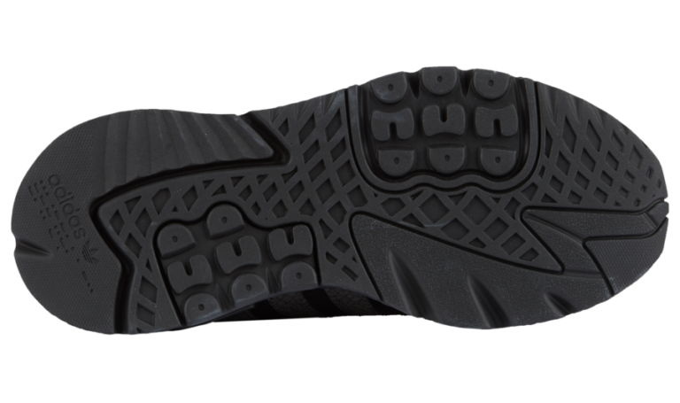 adidas Nite Jogger Core Black BD7954 Release Date - SBD