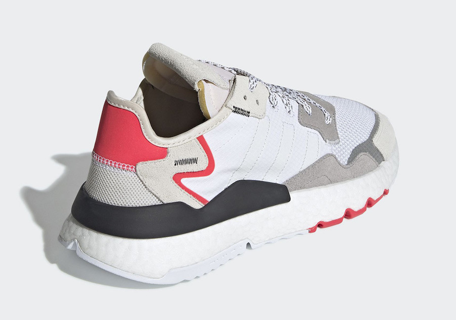 adidas Nite Jogger F34123 Release Date
