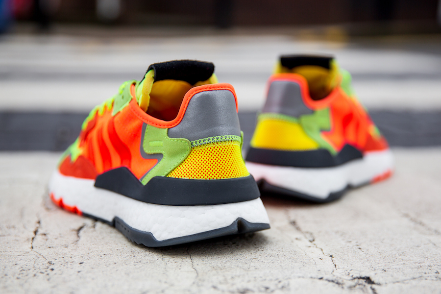 adidas Nite Jogger Road Safety Release Date