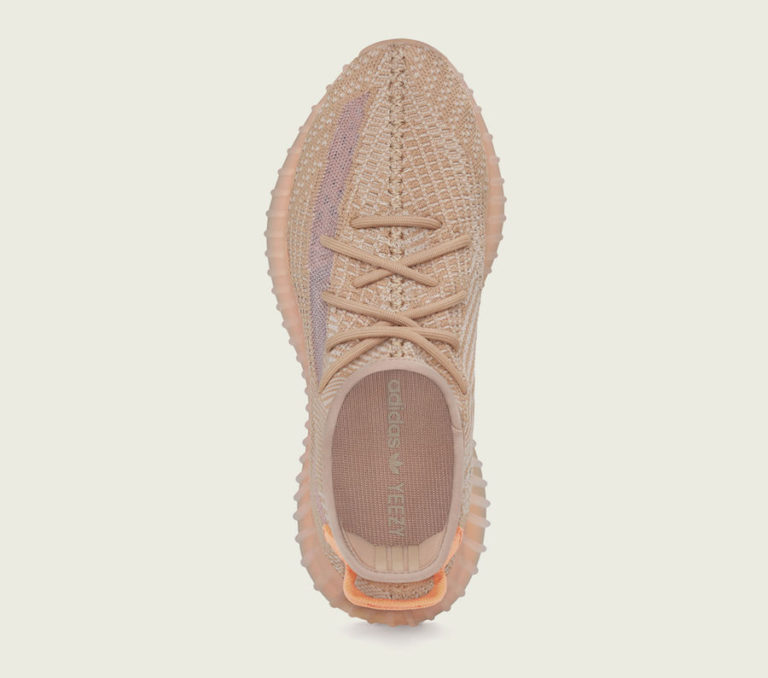 adidas Yeezy Boost 350 V2 Clay EG7490 Release Date - SBD