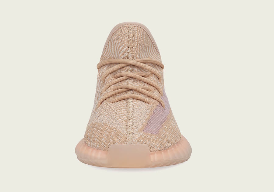 adidas Yeezy Boost 350 V2 Clay EG7490 Release Date Price