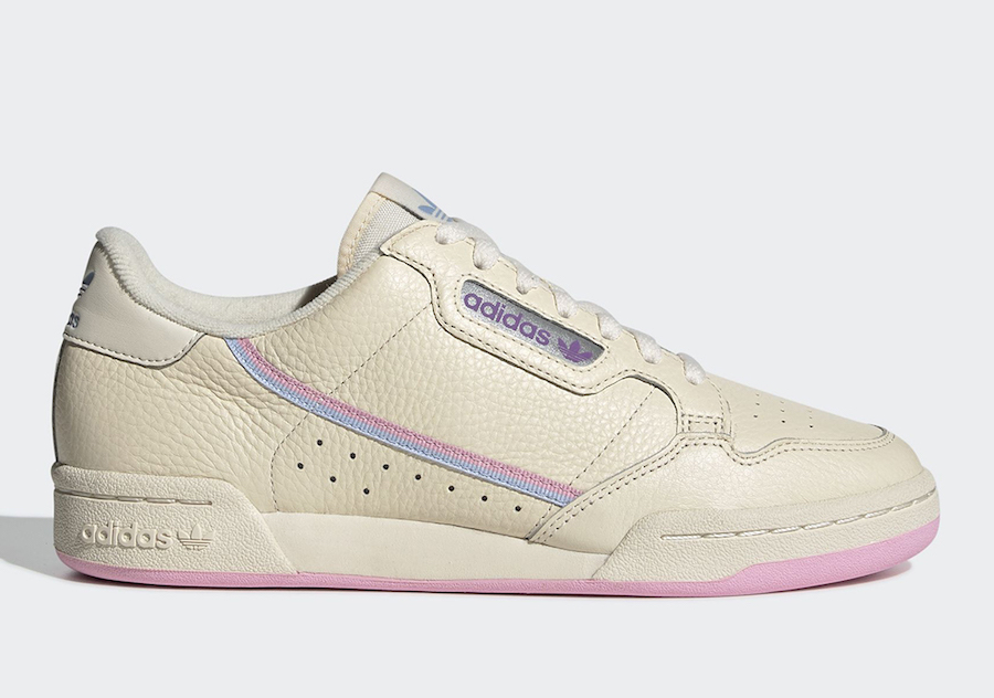 adidas Continental 80 March 2019 Release Date